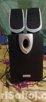 Microlab M300II